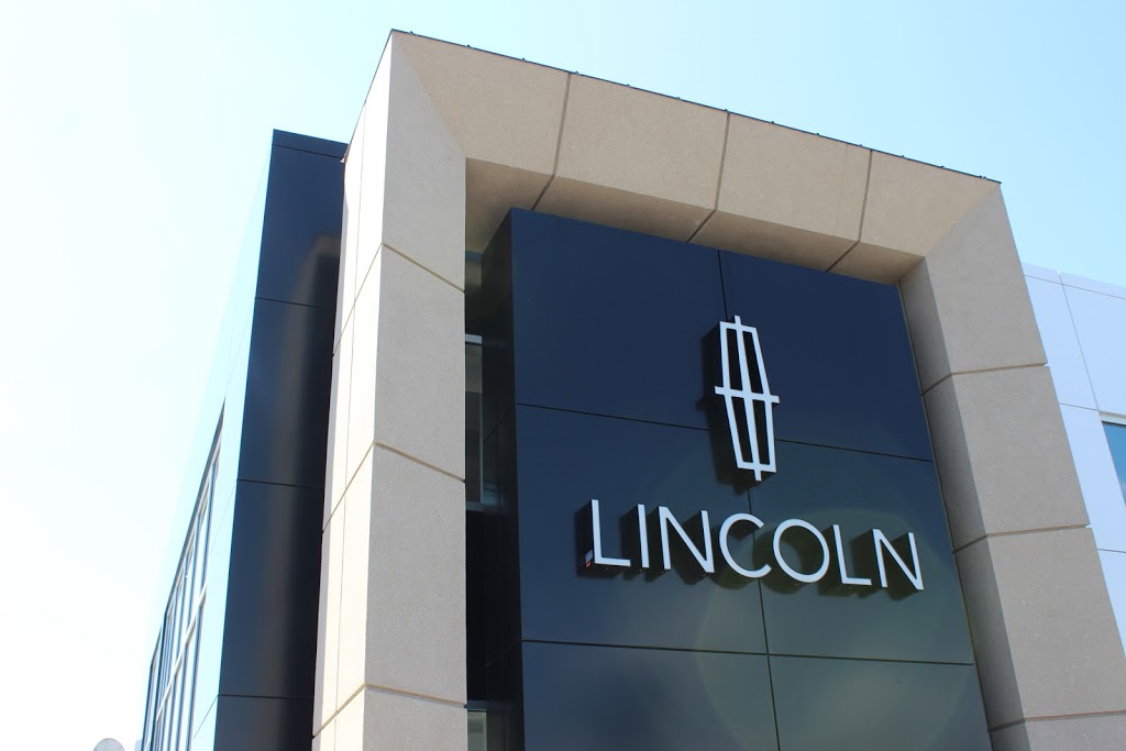 Trillium Lincoln | 4589 Industrial Pkwy, Alliston, ON L9R 1V2, Canada | Phone: (866) 670-6111