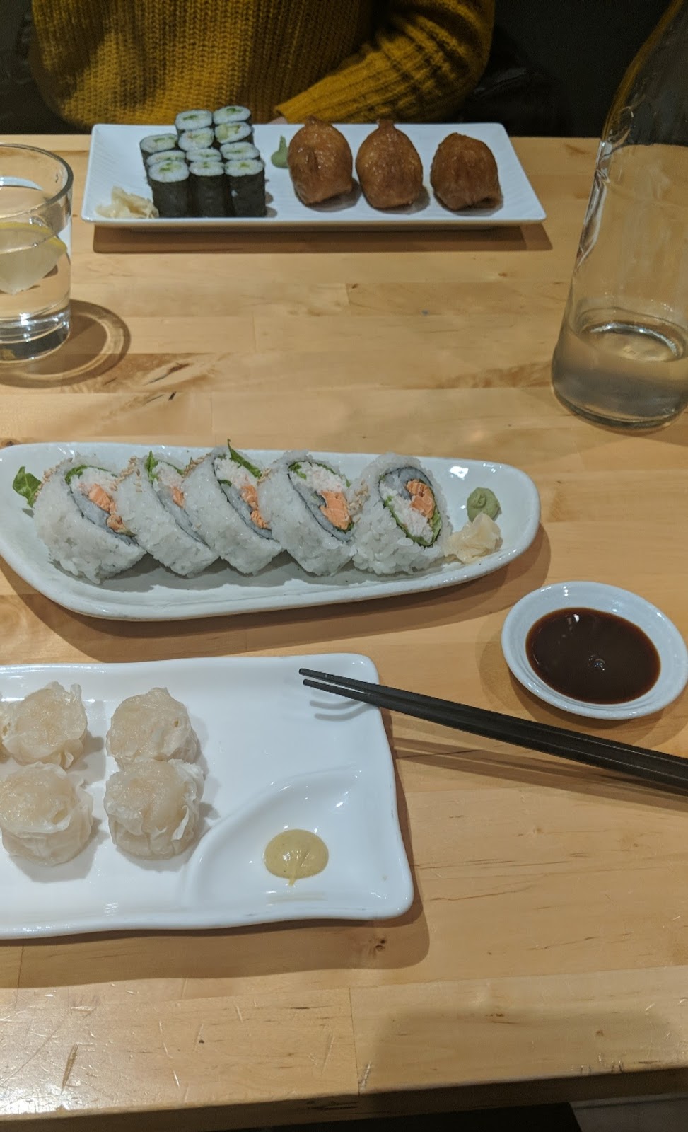 Mutsuki-An | 2560A Sinclair Rd, Victoria, BC V8N 1B8, Canada | Phone: (250) 595-0378