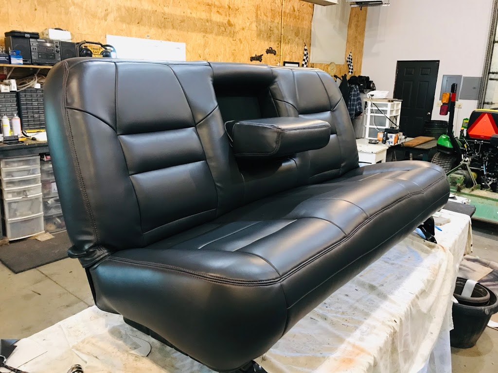 Drag U Down Customs | 5232 Coutts Line, Tilbury, ON N0P 2L0, Canada | Phone: (226) 881-0690