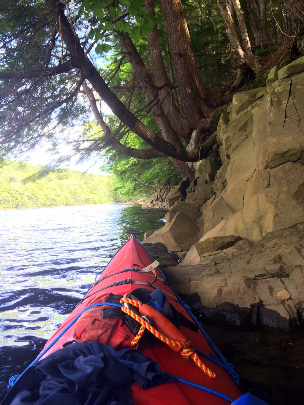Hinterland Adventures & Gear | 54 Gates Ln, Weymouth, NS B0W 3T0, Canada | Phone: (902) 837-4092