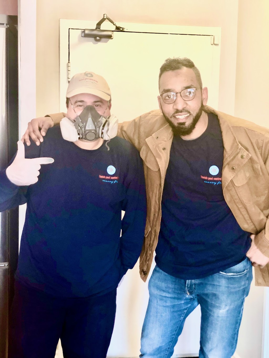 Vanish pest control Inc. | 230 Oak St #607, Toronto, ON M5A 2E2, Canada | Phone: (437) 436-2831