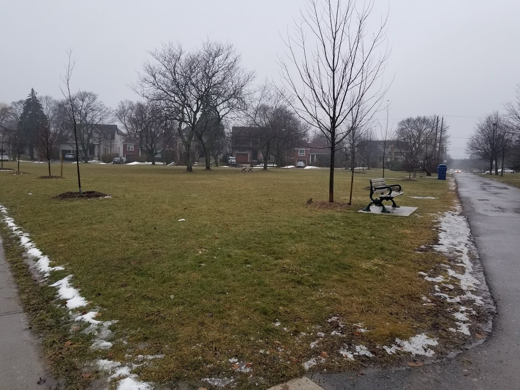 Prince Charles Park | 36 Prince Charles Dr, Toronto, ON M6A, Prince Charles Park, 36 Prince Charles Dr, Toronto, ON M6A, Canada | Phone: (416) 338-4386