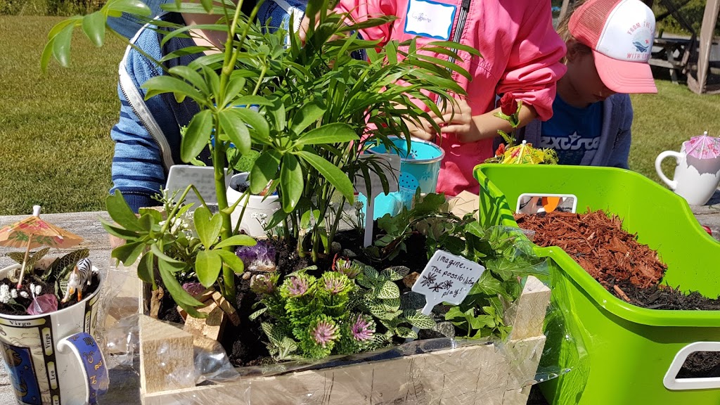 Carp Ridge EcoWellness Centre | 4596 Carp Rd, Carp, ON K0A 1L0, Canada | Phone: (613) 839-1198