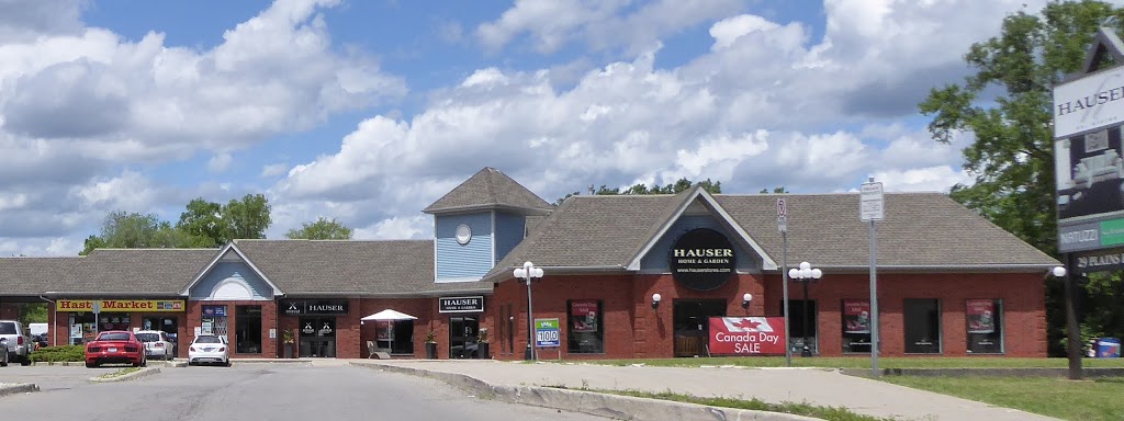 Hasty Market | 29 Plains Rd W, Burlington, ON L7T 1E8, Canada | Phone: (905) 633-1222