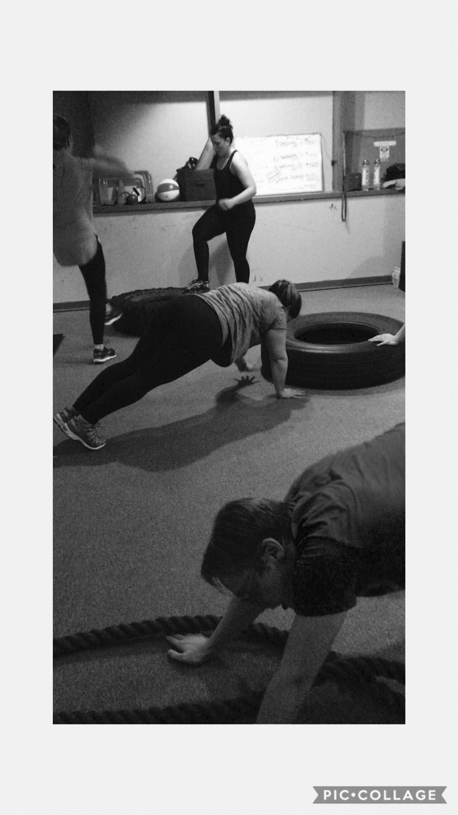 St. Clair Weight Room | 201 N Riverside Ave, St Clair, MI 48079, USA | Phone: (586) 337-8577