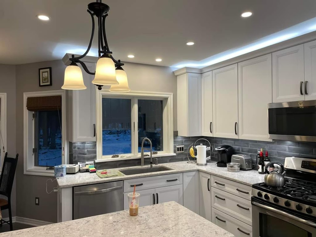 Girnet Contracting Inc | 219 Rue du Merlot, Gatineau, QC J8R 3S3, Canada | Phone: (819) 319-9194