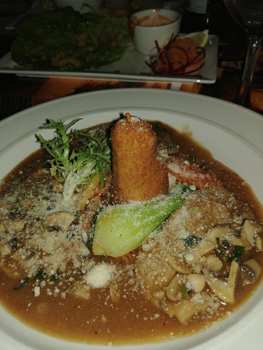Il Tesoro | 1914 Ch Ste Angélique, Saint-Lazare, QC J7T 2Y1, Canada | Phone: (450) 455-9111