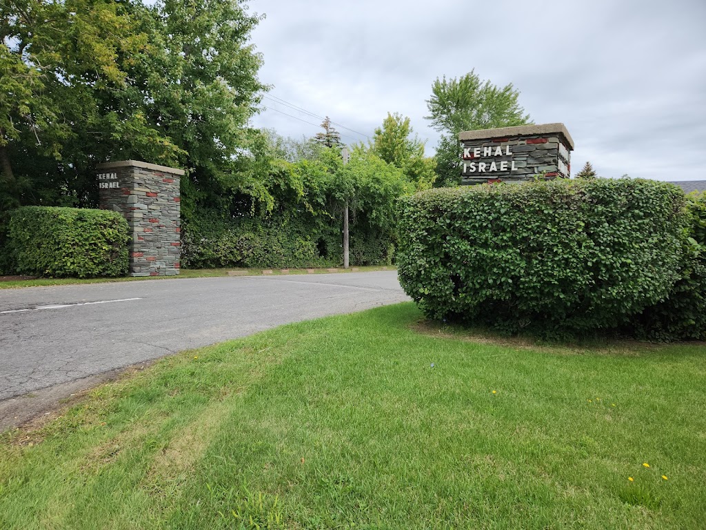 Kehal Israel Memorial Park | 4189 Bd des Sources, Dollard-des-Ormeaux, QC H9B 2A6, Canada | Phone: (514) 684-3441