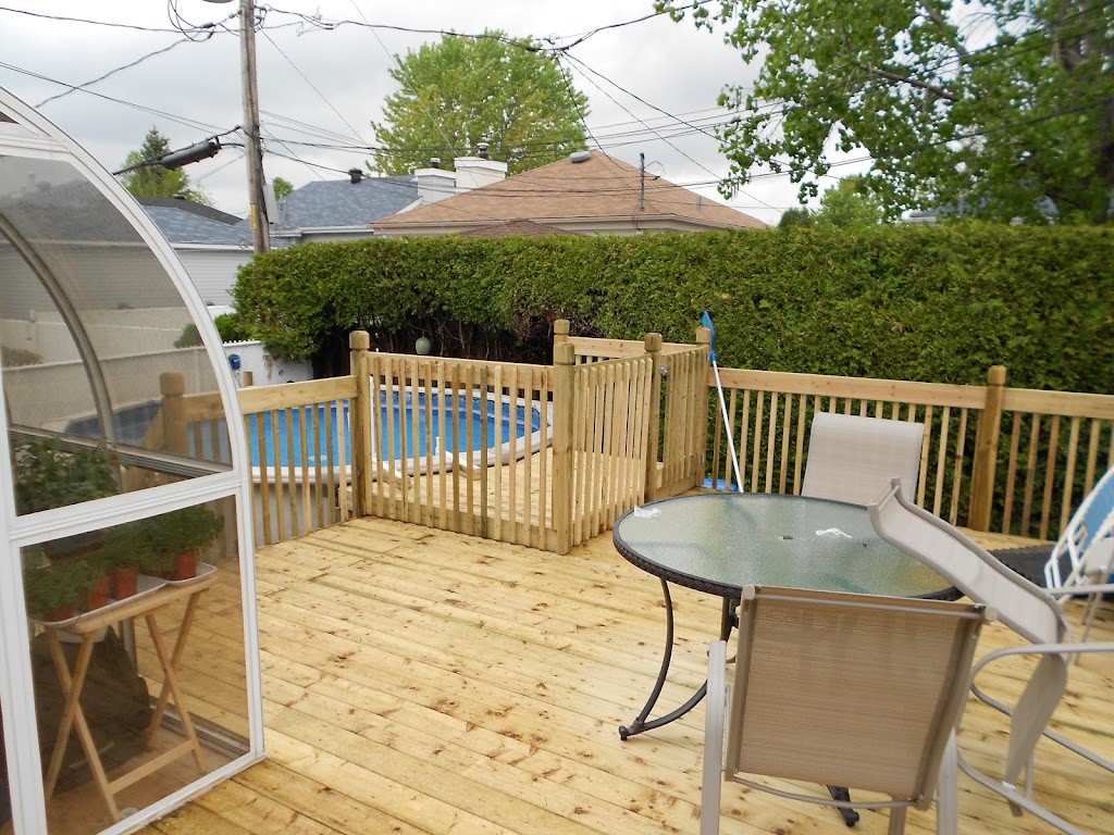 A.L. Rénovation | 32 Rue Ozias Leduc, Blainville, QC J7C 4E2, Canada | Phone: (450) 430-3395