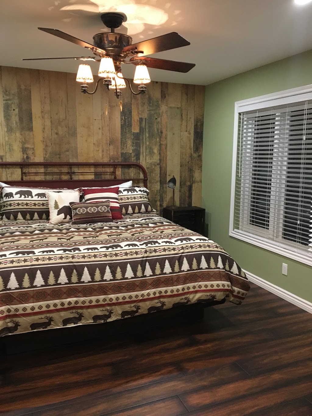 The Village Suites | 306 Wellington Main St, Wellington, ON K0K 3L0, Canada | Phone: (613) 827-7988