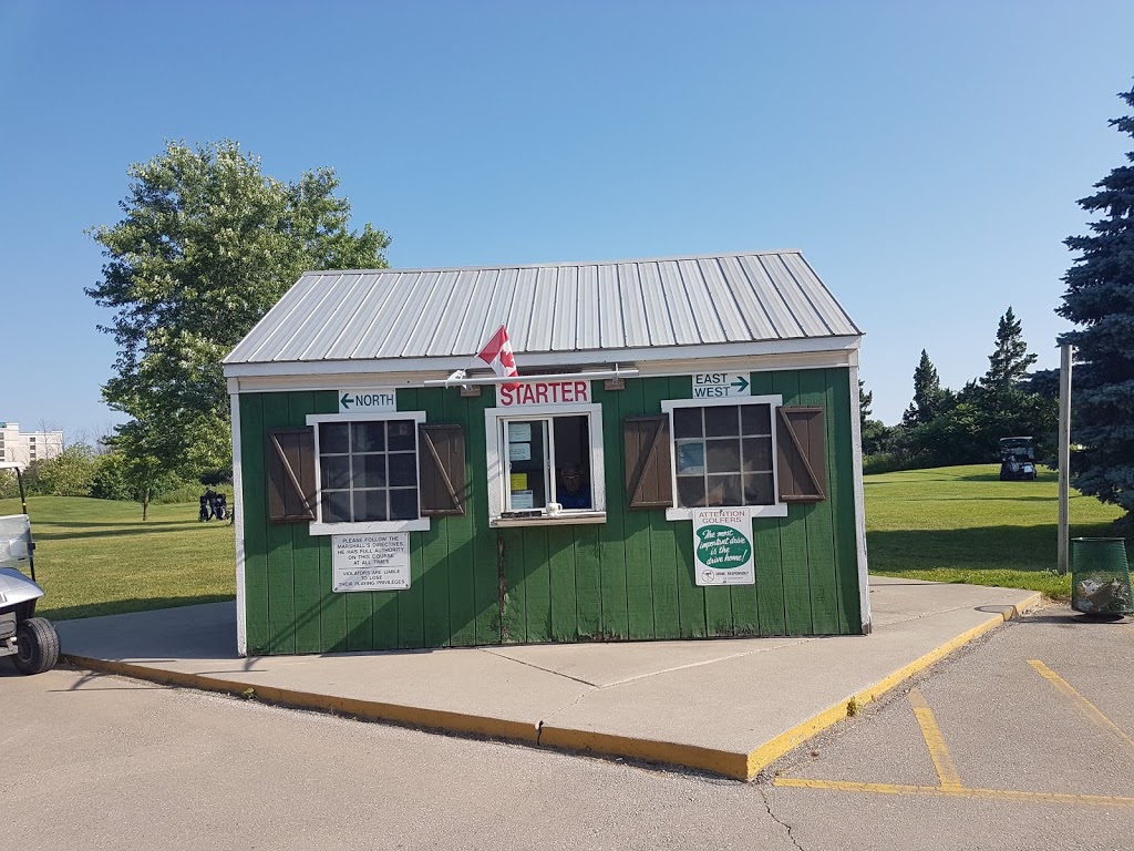 Centennial Park Golf Centre | 550 Centennial Park Blvd, Etobicoke, ON M9C 5R5, Canada | Phone: (416) 620-1392