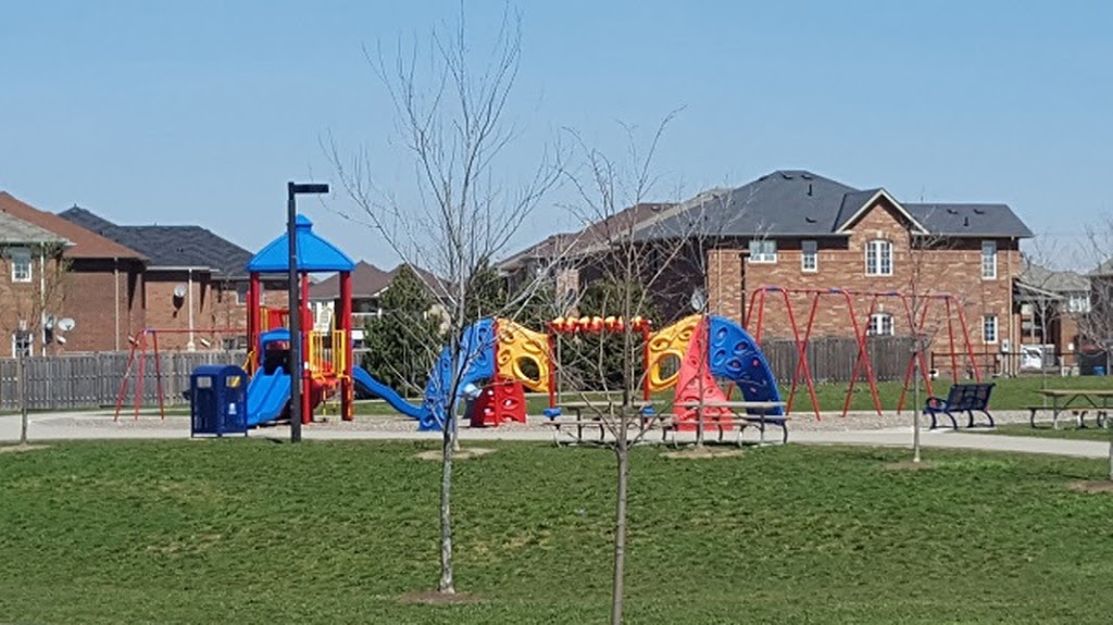STEP BY STEP Childcare, Learning and Development Centre | 21 Balin Cres, Brampton, ON L6X 0V5, Canada | Phone: (647) 632-5929