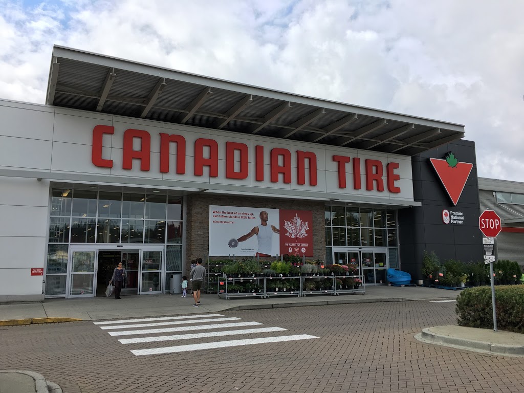 Canadian Tire | car repair | 7200 Market Crossing, Burnaby, BC V5J 0A2, Canada | 6044515888 OR +1 604-451-5888
