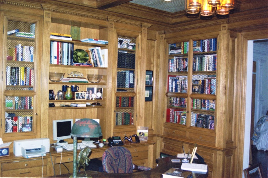 Ébénisterie Formabois | 155 Rue dAdamsville, Bromont, QC J2L 2Y7, Canada | Phone: (514) 919-9054