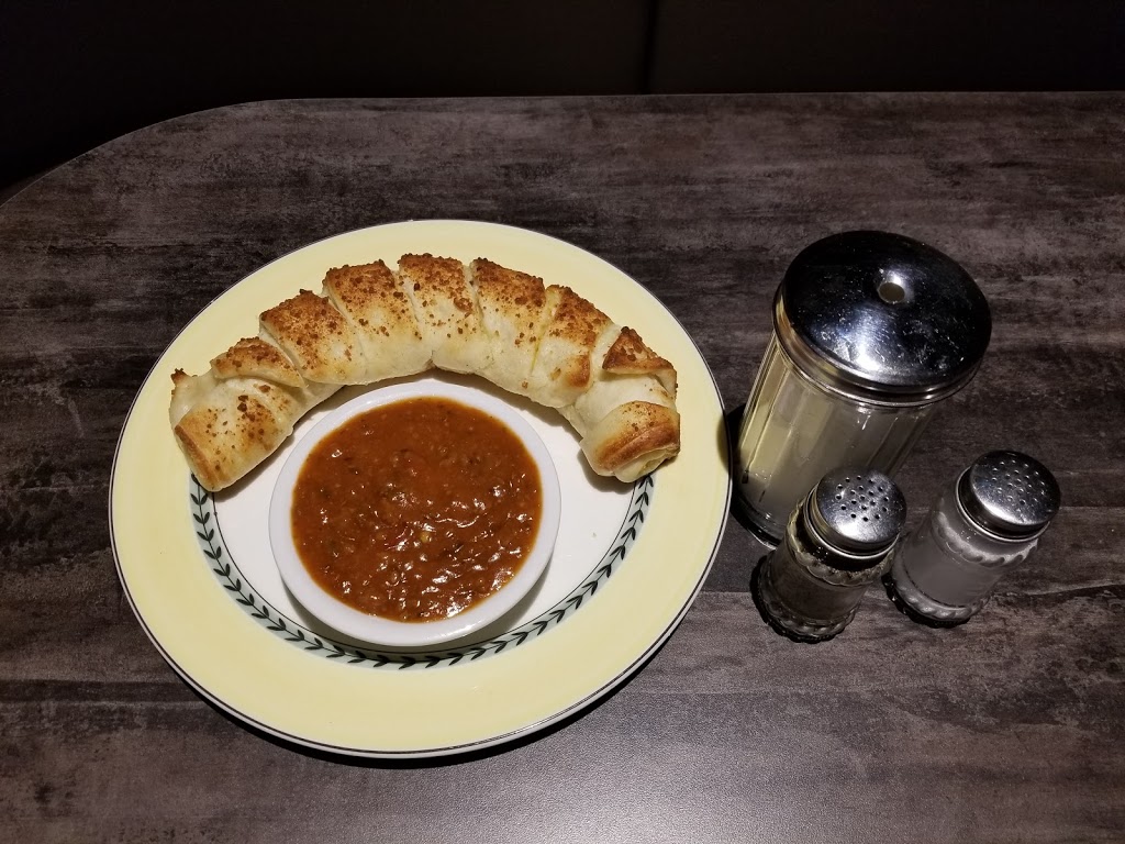 Houston Pizza | 863 Argyle St N, Regina, SK S4R 8V3, Canada | Phone: (306) 949-0575