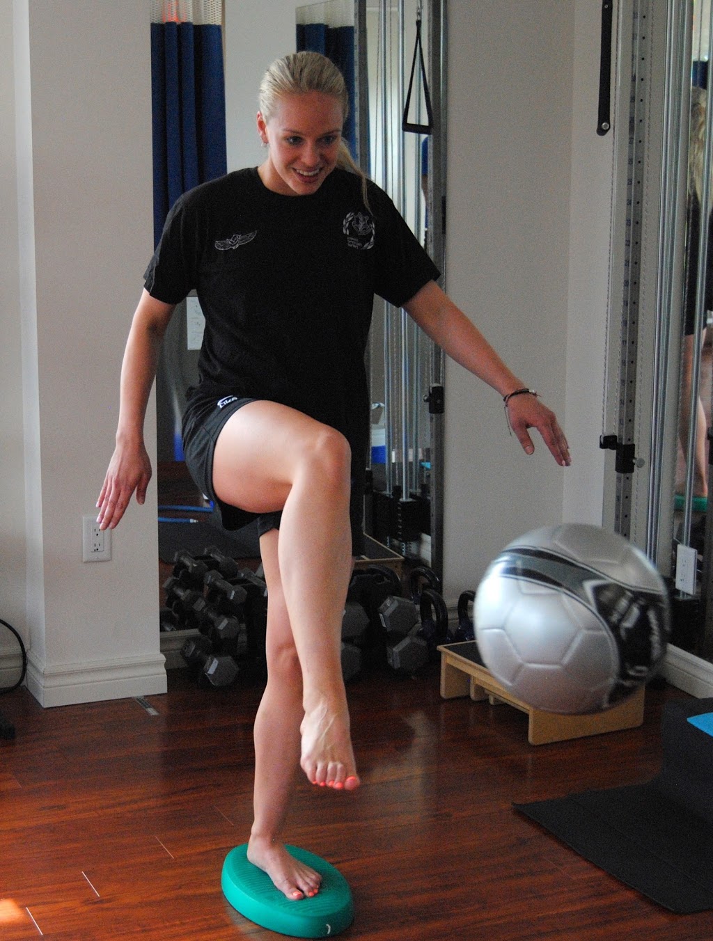 Athletic Rehabilitation & Conditioning | 220 Pony Dr Unit 4, Newmarket, ON L4G 1J5, Canada | Phone: (905) 713-1209