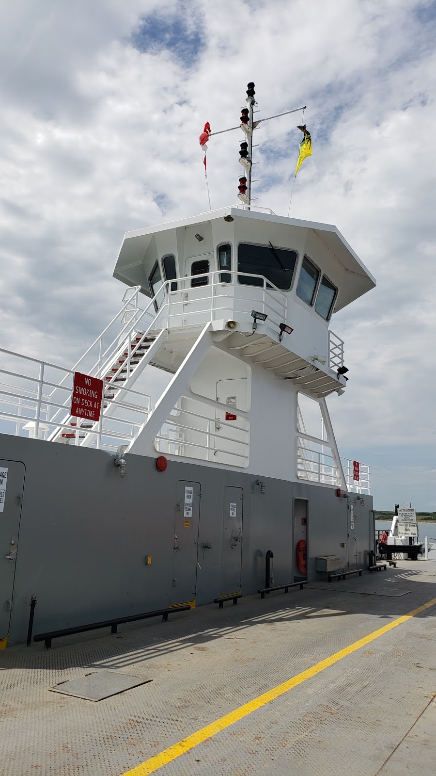 Riverhurst Ferry Crossing - East Shore | Farm, Riverhurst, SK S0H 3P0, Canada | Phone: (306) 353-6250
