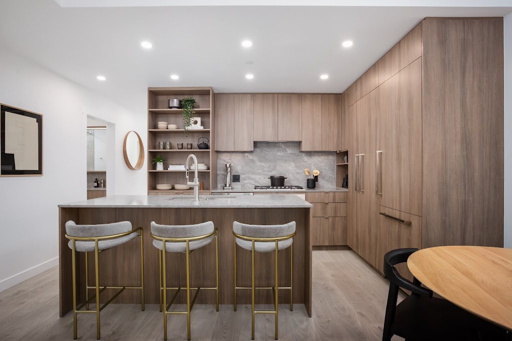 Alina Presentation Centre by Strand | 657 Clarke Rd, Coquitlam, BC V3J 3Y1, Canada | Phone: (604) 259-8626