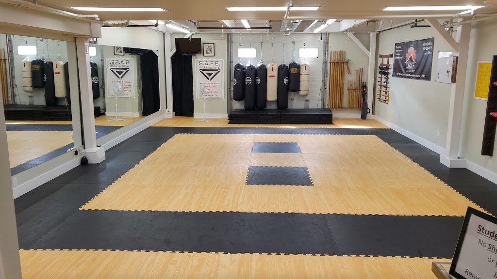 Jitsu-Do Karate | 1211 Gorham St #5, Newmarket, ON L3Y 8Y3, Canada | Phone: (905) 235-9119