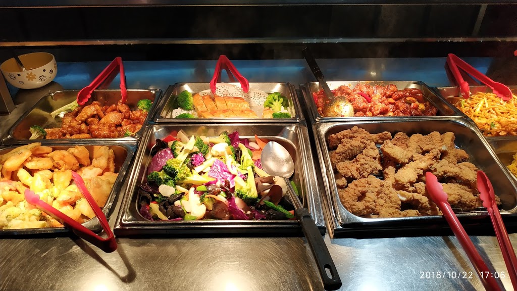 Mandarin Restaurant | 1255 The Queensway, Etobicoke, ON M8Z 1S2, Canada | Phone: (416) 252-5000