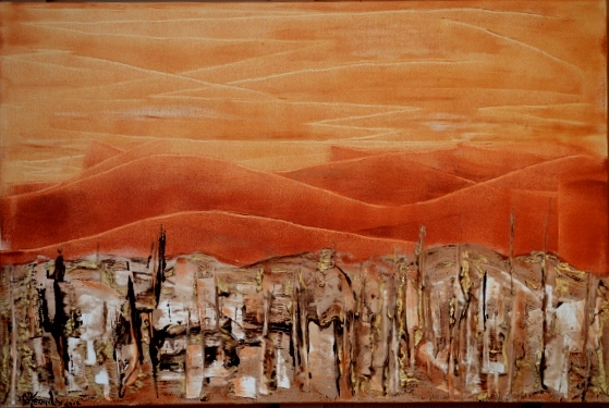 Let the Music Paint!™ | 13212 Lake Crimson Dr SE, Calgary, AB T2J 3K6, Canada | Phone: (403) 605-1134