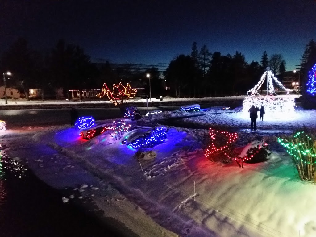 Grant Anderson Park | 170 Kent St N #168, Simcoe, ON N3Y 3S5, Canada