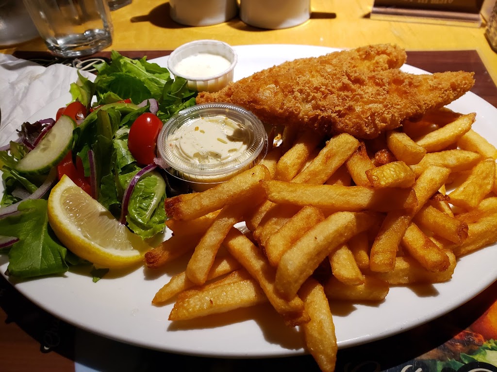 Le Ptit Resto 2 | 2339 Rue Royale, Trois-Rivières, QC G9A 4L6, Canada | Phone: (819) 694-0422