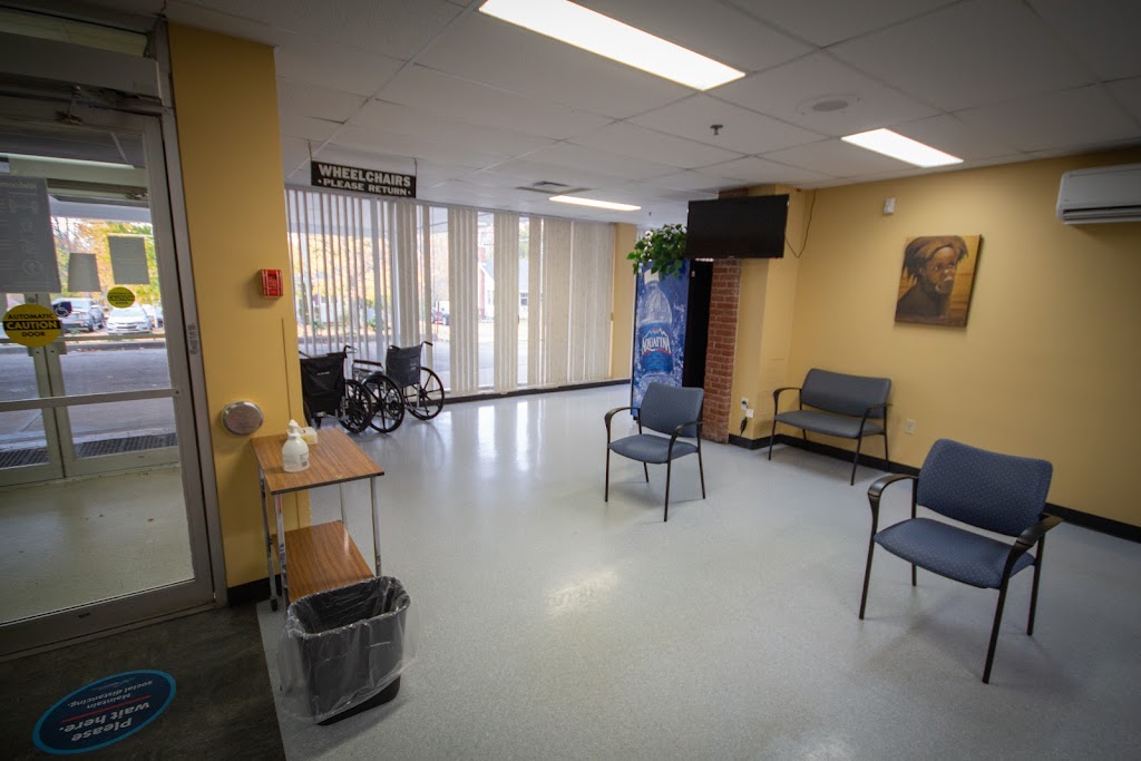 Western Kings Memorial Health Centre | 121 Orchard St, Berwick, NS B0P 1E0, Canada | Phone: (902) 538-3111