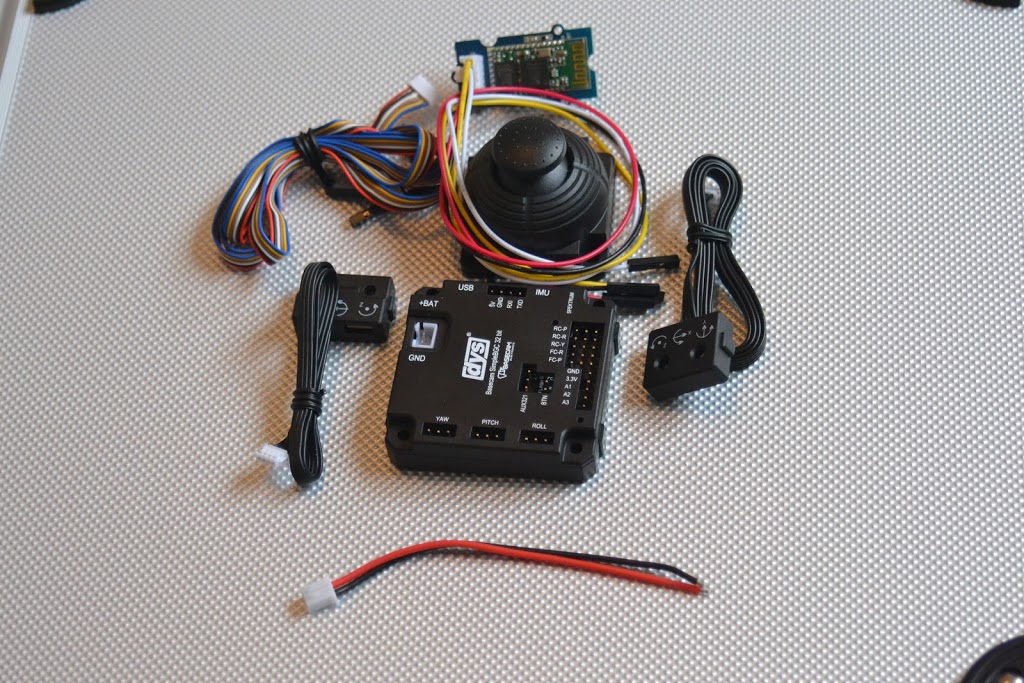 brushlessgimbal.ca | 21 Galtee Rd, Brampton, ON L6X 0J5, Canada | Phone: (412) 468-4063