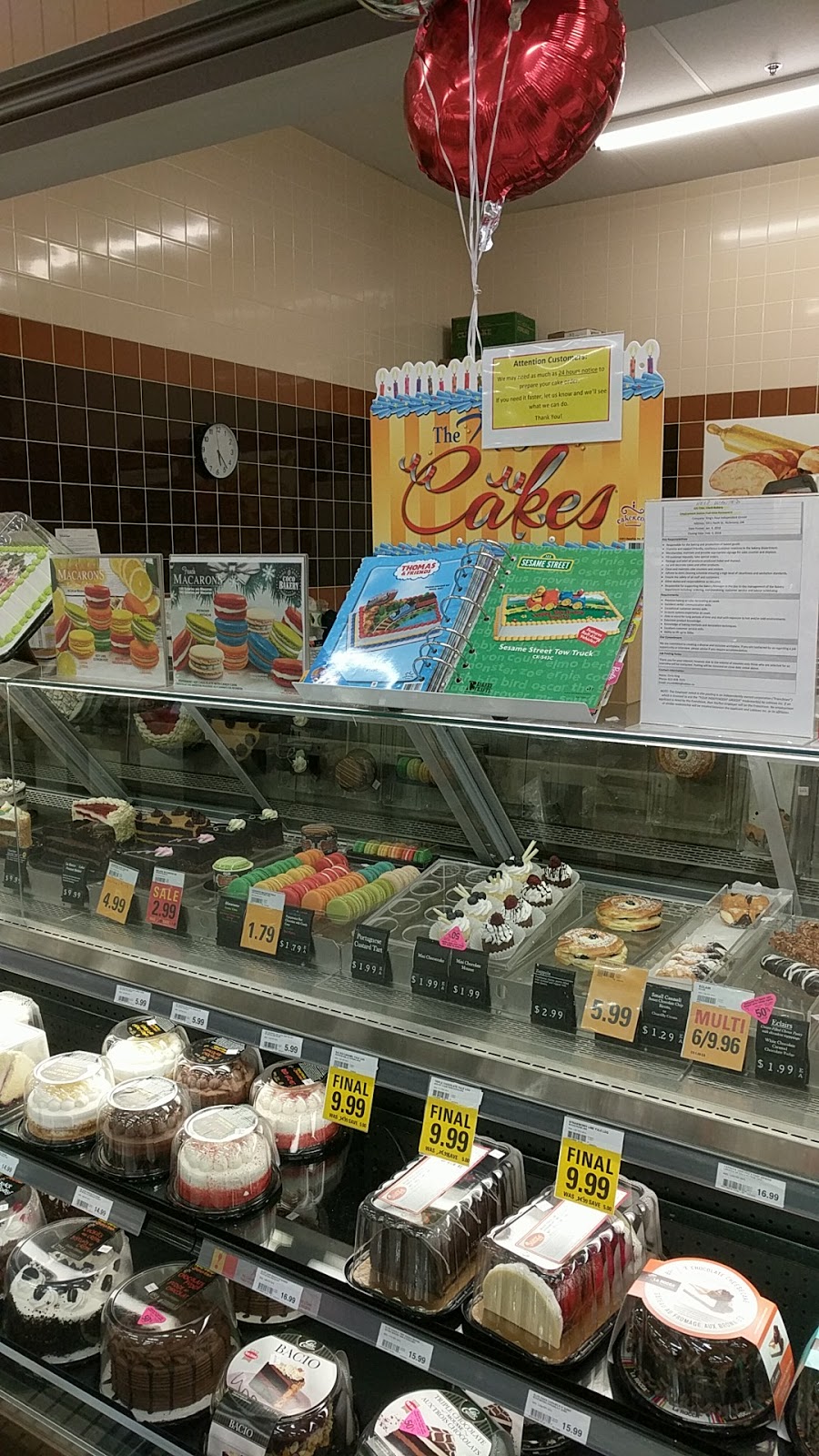 Kings Your Independent Grocer | 5911 Perth St, Richmond, ON K0A 2Z0, Canada | Phone: (613) 838-7255