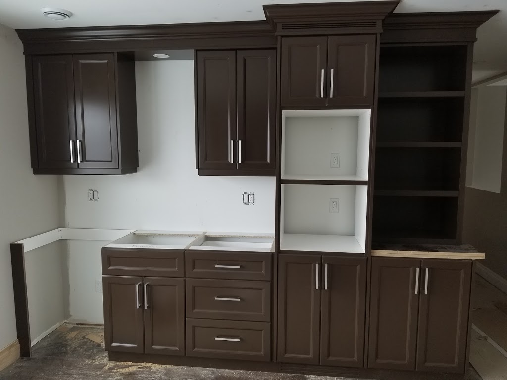 Mikos Woodworking Inc. | 18 Brockley Dr, Hamilton, ON L8E 3P1, Canada | Phone: (905) 981-6456
