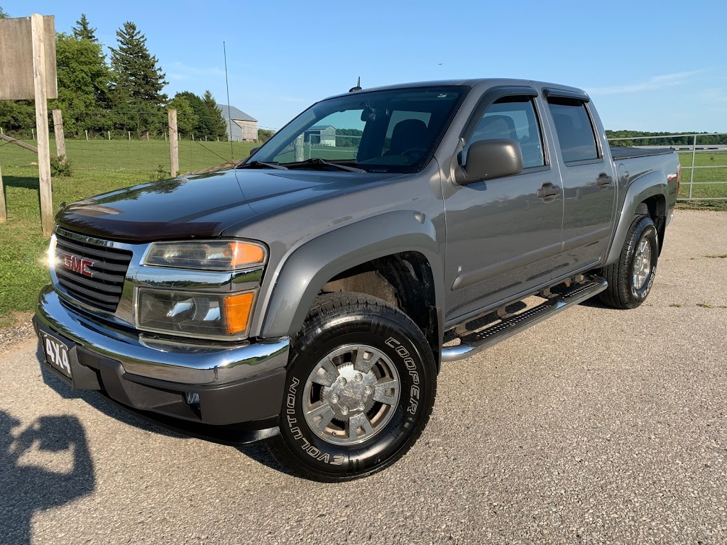 4X4 AUTOSALES | 599 York Rd, Guelph, ON N1E 3J3, Canada | Phone: (519) 830-0895