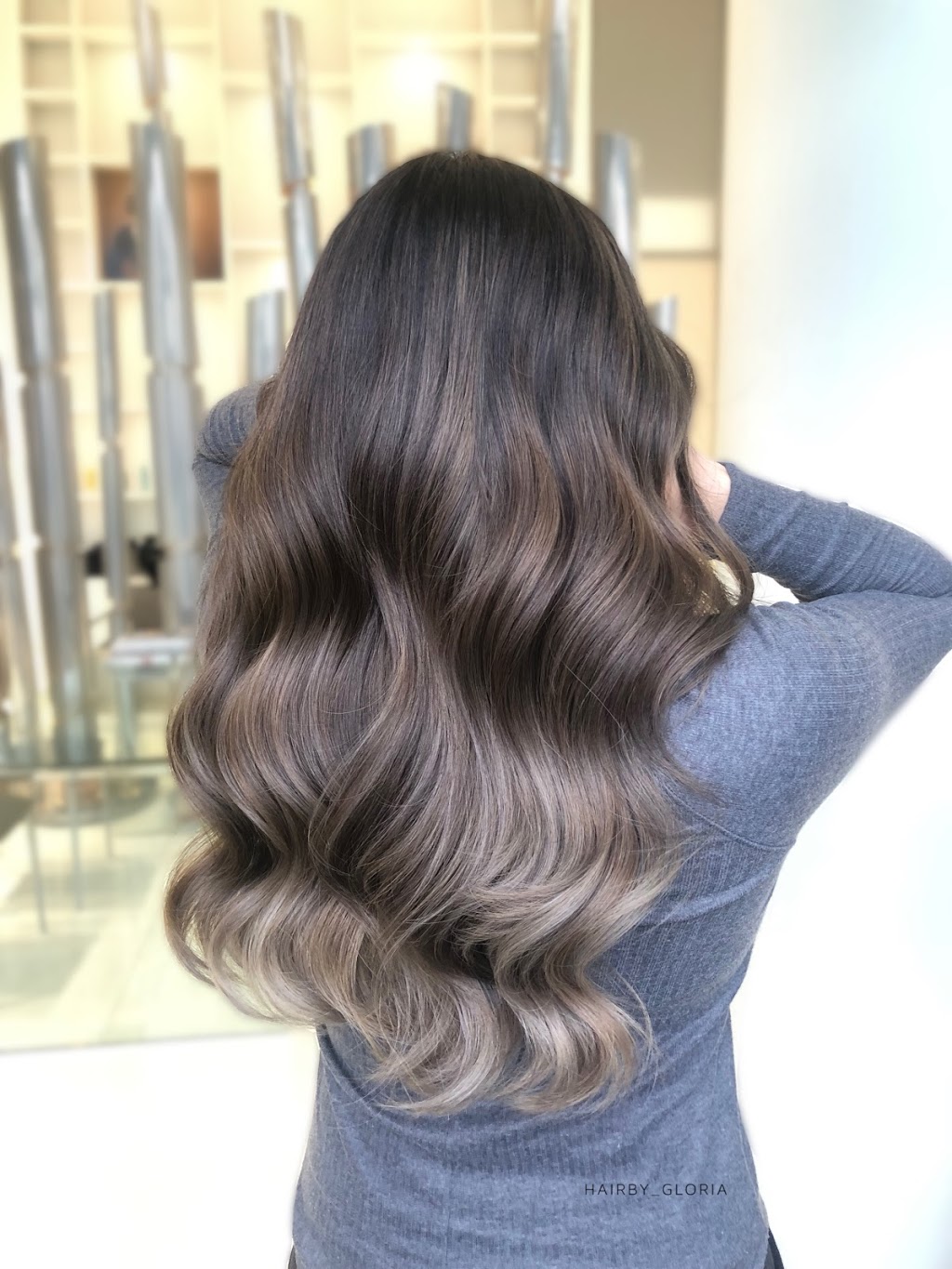 Yusaf Hair Studio Ltd | 6333 Cambie St, Vancouver, BC V5Z 3B2, Canada | Phone: (604) 322-1196
