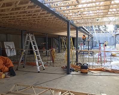 Tetrault Fafard Constructions | 16625 Avenue Guy, Saint-Hyacinthe, QC J2R 1V6, Canada | Phone: (450) 799-4829