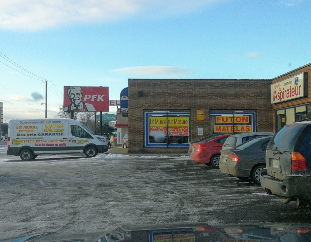 Écono Meubles | 6191 Boul Métropolitain E, Saint-Léonard, QC H1P 1X7, Canada | Phone: (514) 990-0835