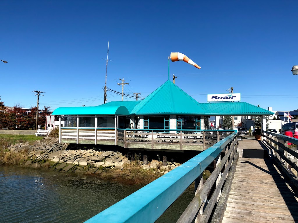 Seair Seaplanes | 4640 Inglis Dr, Richmond, BC V7B 1W4, Canada | Phone: (800) 447-3247