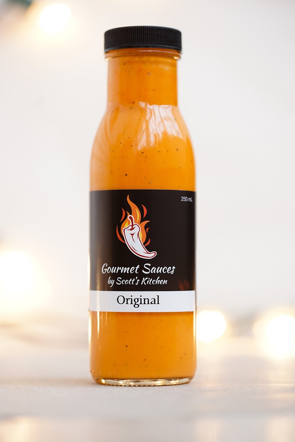Gourmet Sauces by Scotts Kitchen | Moncton, NB E1E 3C9, Canada | Phone: (506) 863-7981