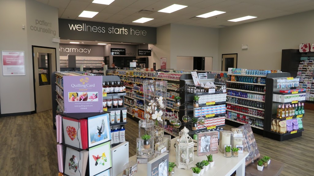 PHARMASAVE Breslau Commons Pharmacy | 10 Townsend Dr Unit 10, Breslau, ON N0B 1M0, Canada | Phone: (226) 243-5200