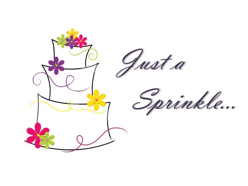 Just A Sprinkle - Cakes by Nicole | 1 Clarendon Dr, Moncton, NB E1G 1Z6, Canada | Phone: (506) 871-1836