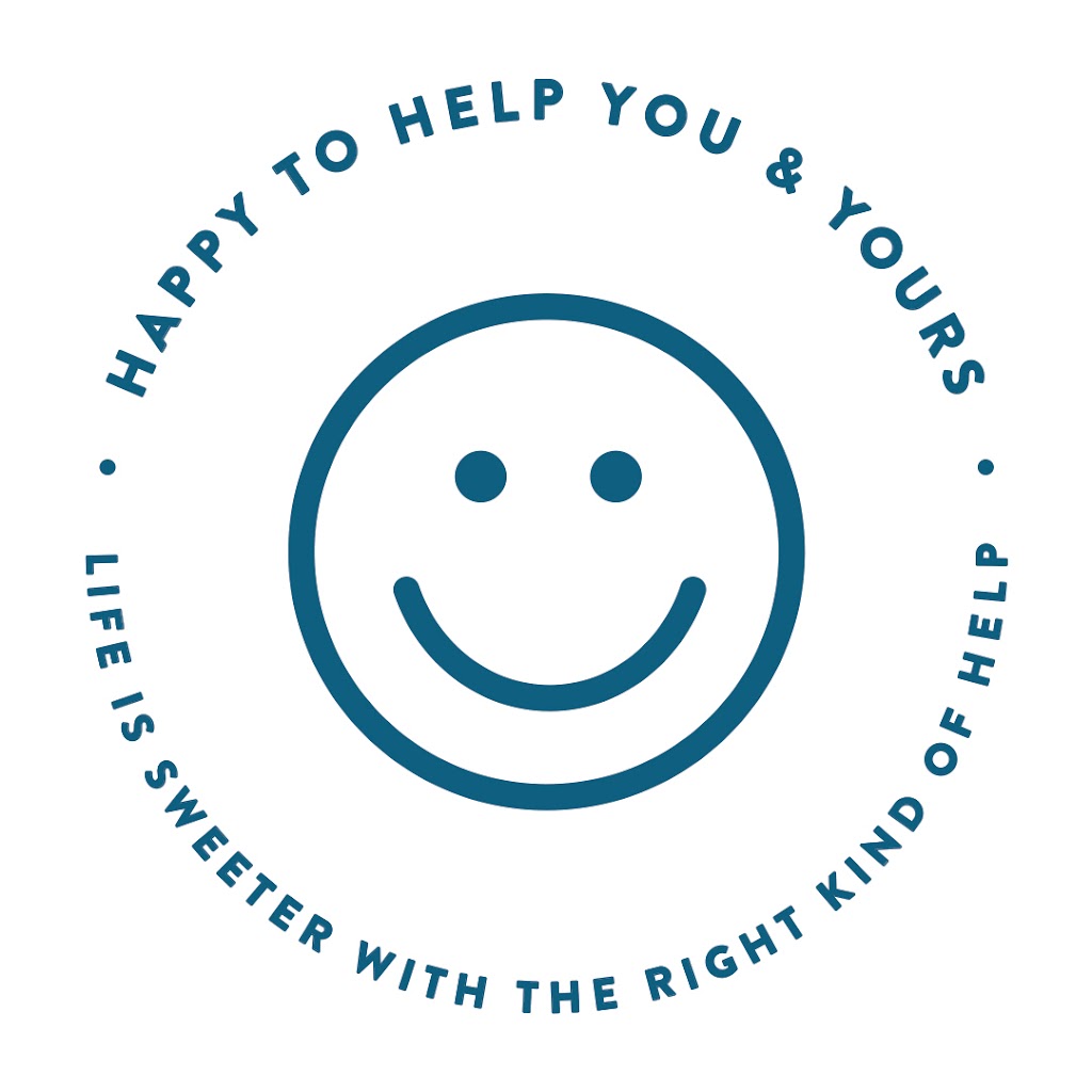 Happy to Help You and Yours | Napanee, ON K7R 2X8, Canada | Phone: (416) 877-8318