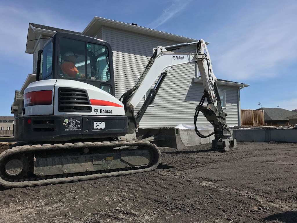 G.M Miller Bobcat | Odessa, ON K0H 2H0, Canada | Phone: (613) 386-3374