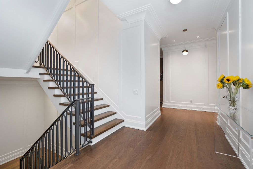 Bolton Railings | 3 Browning Ct, Bolton, ON L7E 1G8, Canada | Phone: (905) 857-3266