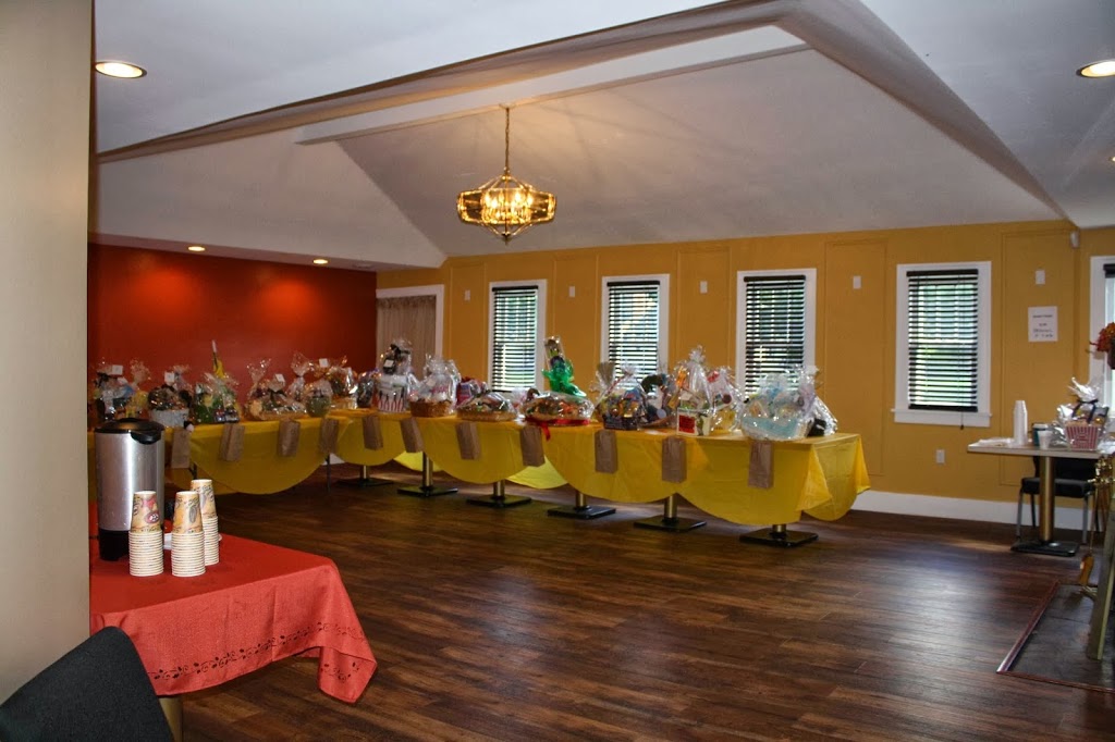 RiverLife Chapel | 3474 Creek Rd, Youngstown, NY 14174, USA | Phone: (716) 745-9040