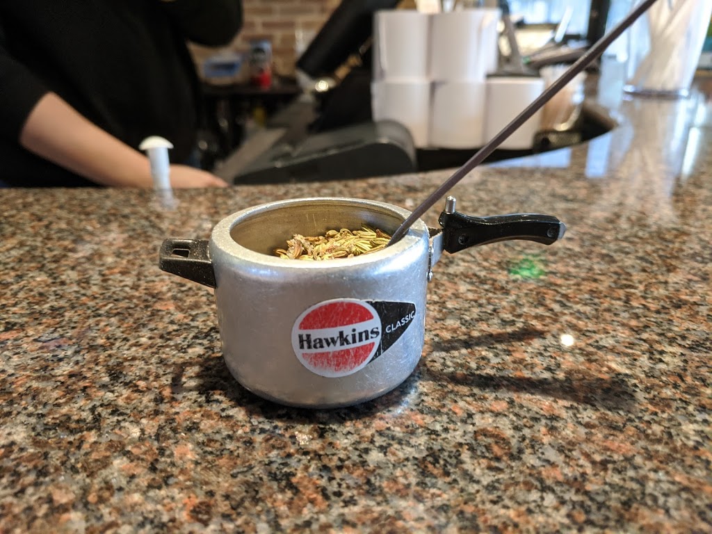 Bhais Indian Canteen | 115 York Blvd #8, Richmond Hill, ON L4B 3B4, Canada | Phone: (905) 731-7272