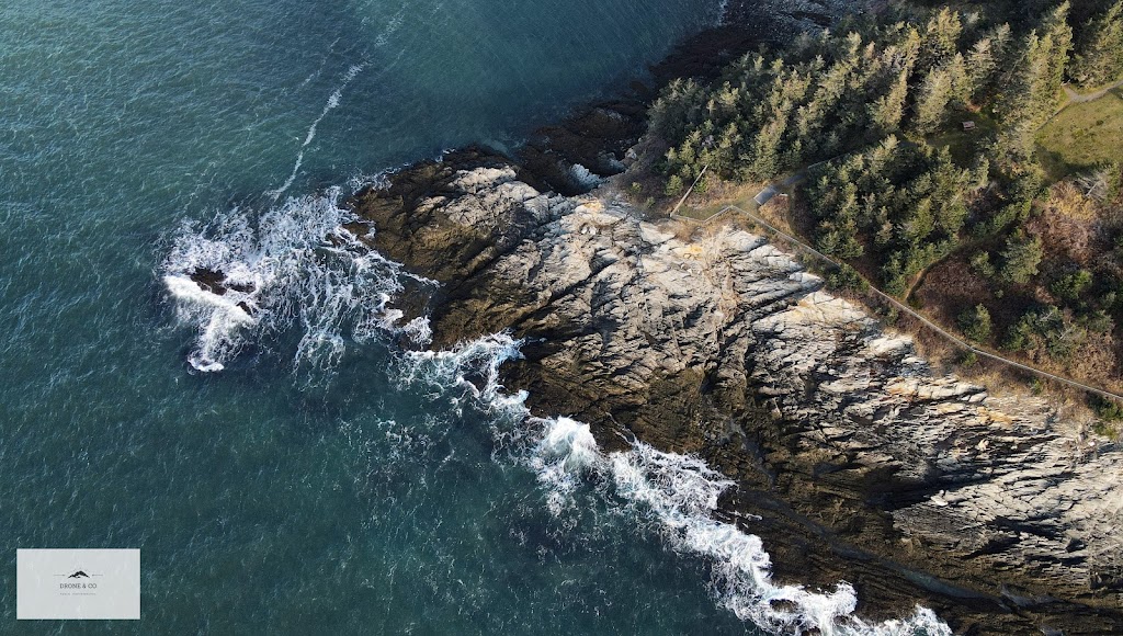 Drone & Co. | 63 Sand Pit Rd, Barton, NS B0W 1H0, Canada | Phone: (902) 308-0555