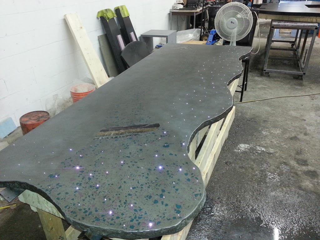 Exclusive Concrete | 28 Micro Ct Unit 4, London, ON N6E 2T5, Canada | Phone: (519) 282-6495