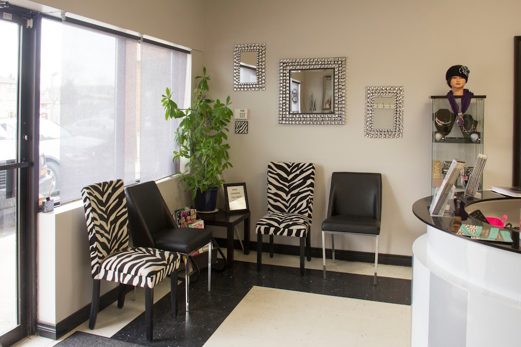 Absolute Beauty | 25 Redmond Dr, Hamilton, ON L8W 3K7, Canada | Phone: (905) 538-9103