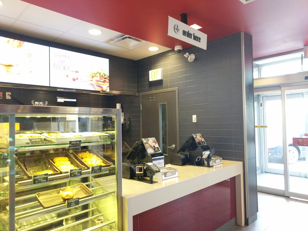 McDonalds | 369 St Albert Trail, St. Albert, AB T8N 0R1, Canada | Phone: (780) 458-1121
