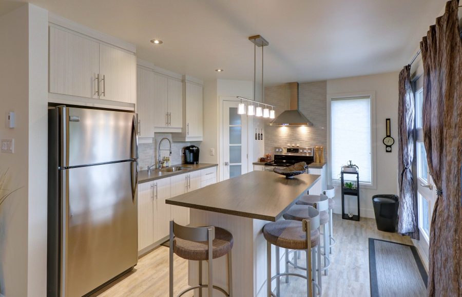 Les Habitations Paris | 7200 Boulevard des Athlètes #101, Trois-Rivières, QC G9B 0E1, Canada | Phone: (819) 370-1402