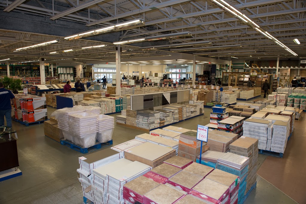 RONA | 164 Boulevard des Laurentides, Laval, QC H7G 4P6, Canada | Phone: (450) 667-0255